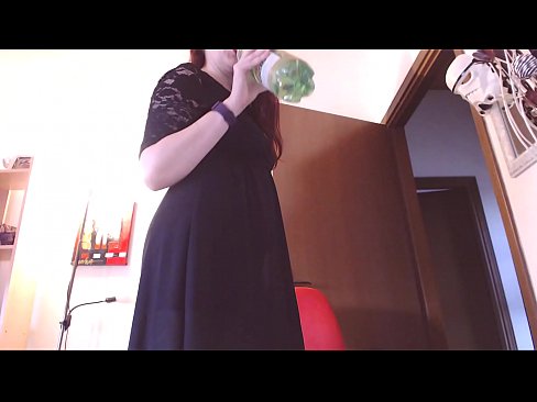 ❤️ Pokorni rob koji voli prljave i sočne gaćice prisiljen je masturbirati nakon što pogleda ovaj video! ☑ Seks na hr.teencumpot.ru ️❤